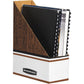Bankers Box Oversized Magazine File Storage Box - FEL07224