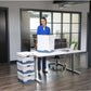 Bankers Box R-Kive File Storage Box - FEL07243