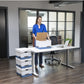 Bankers Box R-Kive File Storage Box - FEL07243