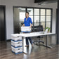 Bankers Box R-Kive File Storage Box - FEL07243