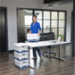 Bankers Box R-Kive File Storage Box - FEL07243