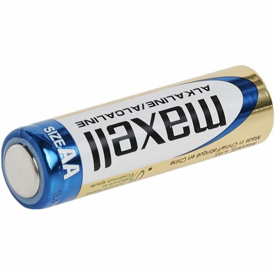 Maxell AA Cell - 723443