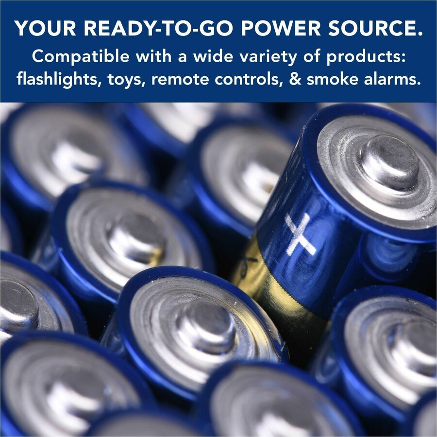 Maxell AA Cell - 723443