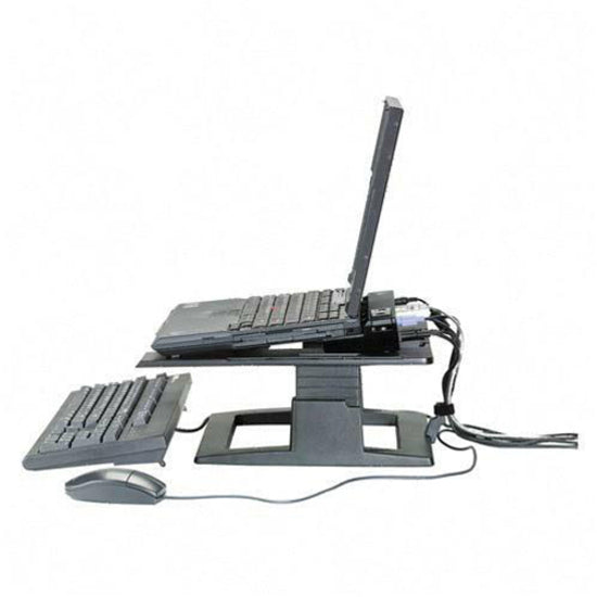 3M Ergonomic Notebook Riser - LX500