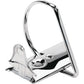 Business Source Basic D-Ring View Binder - 28440