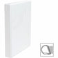 Business Source Basic D-Ring View Binder - 28440