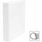 Business Source Basic D-Ring View Binder - 28441