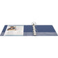 Business Source Basic Round Ring Binders - 16464