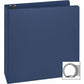 Business Source Basic Round Ring Binders - 16464