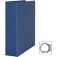 Business Source Basic Round Ring Binders - 16464