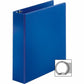Business Source Basic Round Ring Binders - 16464