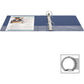 Business Source Basic Round Ring Binders - 16464