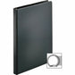Business Source Basic Round Ring Binders - 28526