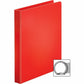 Business Source Basic Round Ring Binders - 28550