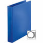 Business Source Basic Round Ring Binders - 28551