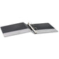 Business Source Basic Round Ring Binders - 28552