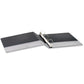 Business Source Basic Round Ring Binders - 28552