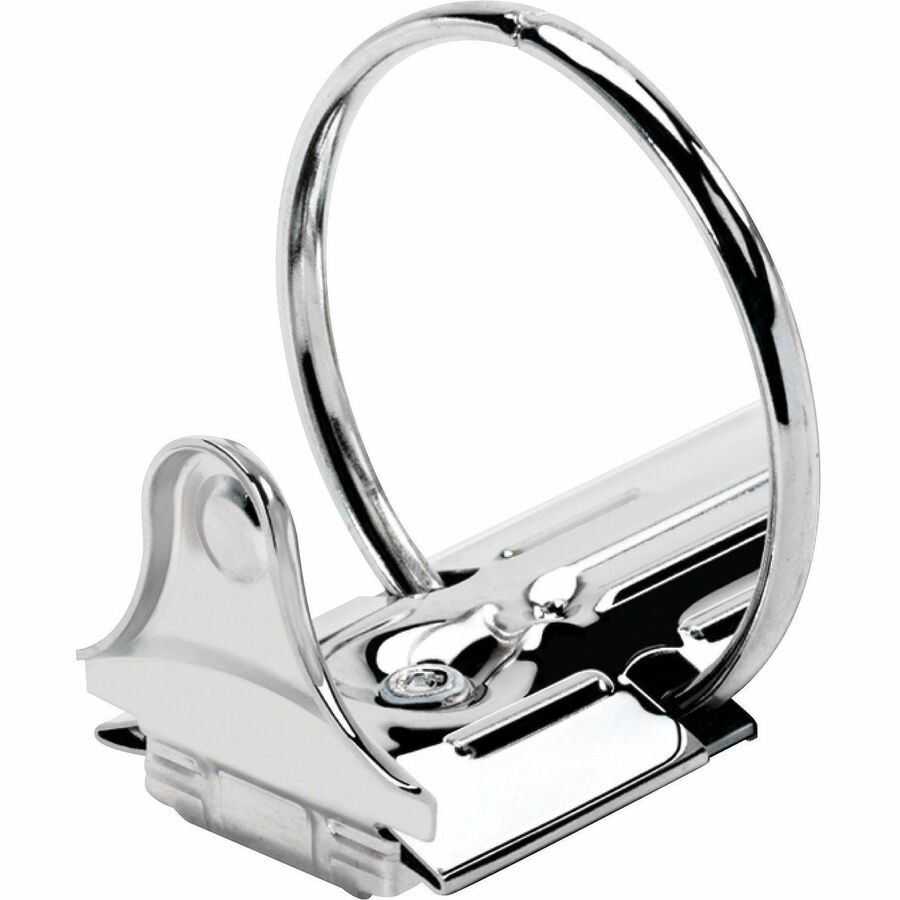 Business Source Basic Round Ring Binders - 28552