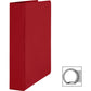Business Source Basic Round Ring Binders - 28553