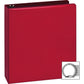 Business Source Basic Round Ring Binders - 28553