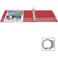 Business Source Basic Round Ring Binders - 28660