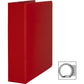 Business Source Basic Round Ring Binders - 28660