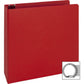 Business Source Basic Round Ring Binders - 28660