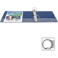 Business Source Basic Round Ring Binders - 28661