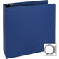Business Source Basic Round Ring Binders - 28661