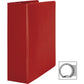 Business Source Basic Round Ring Binders - 28770