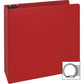 Business Source Basic Round Ring Binders - 28770