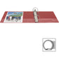 Business Source Basic Round Ring Binders - 28770