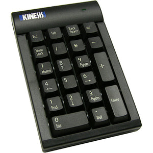 Kinesis Low-Force 10-Key Pad