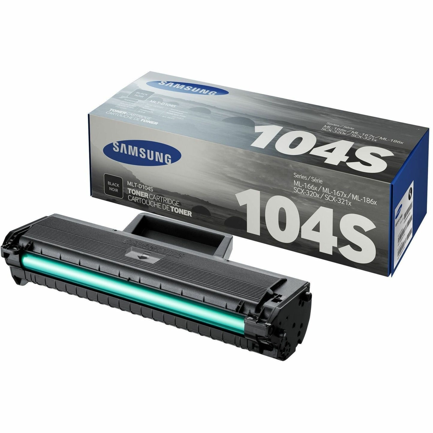 Samsung Toner Cartridge