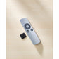 VELCRO&reg; Sticky Back 3 1/2in x 3/4in Strips White 4 Ct - 90076