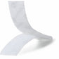 VELCRO&reg; Sticky Back 3 1/2in x 3/4in Strips White 4 Ct - 90076