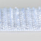 VELCRO&reg; Sticky Back 3 1/2in x 3/4in Strips White 4 Ct - 90076