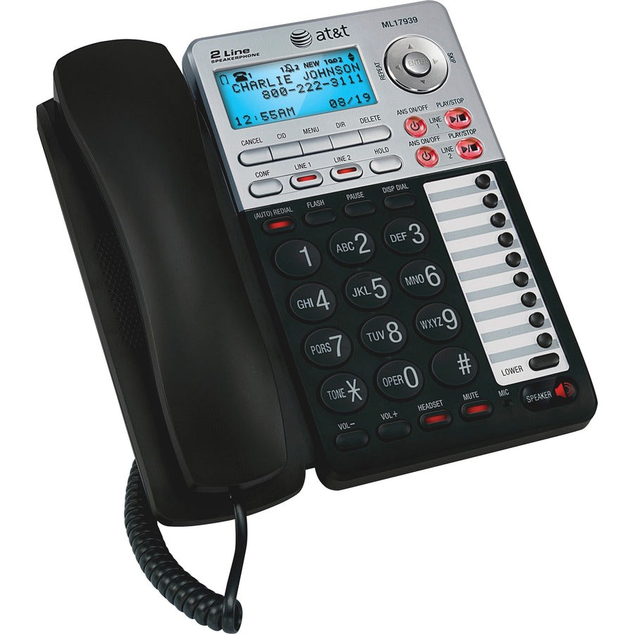 AT&T ML17939 Standard Phone - ML17939
