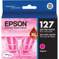 Epson DURABrite T127320-S Original Ink Cartridge - T127320-S