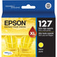 Epson DURABrite T127420-S Original Ink Cartridge - T127420-S
