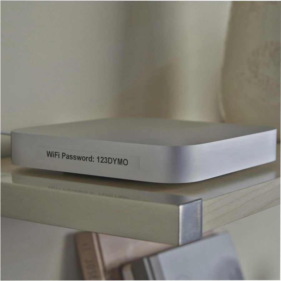 Dymo D1 Electronic Tape Cartridge - 45010