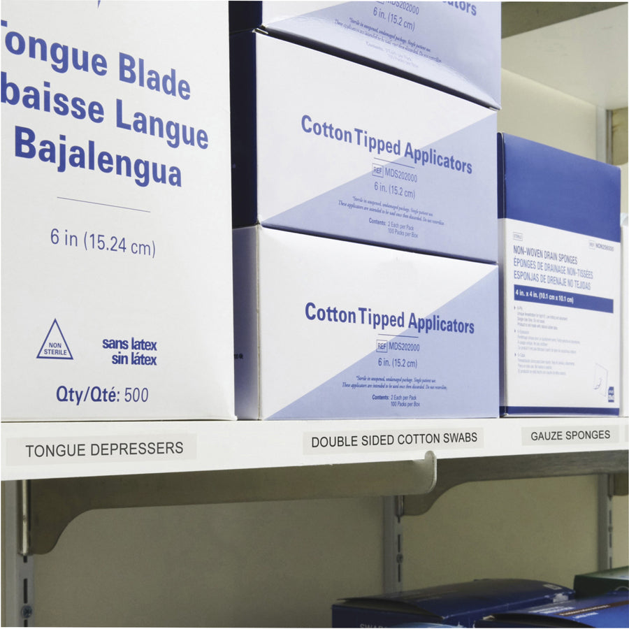 Dymo D1 Electronic Tape Cartridge - 45010