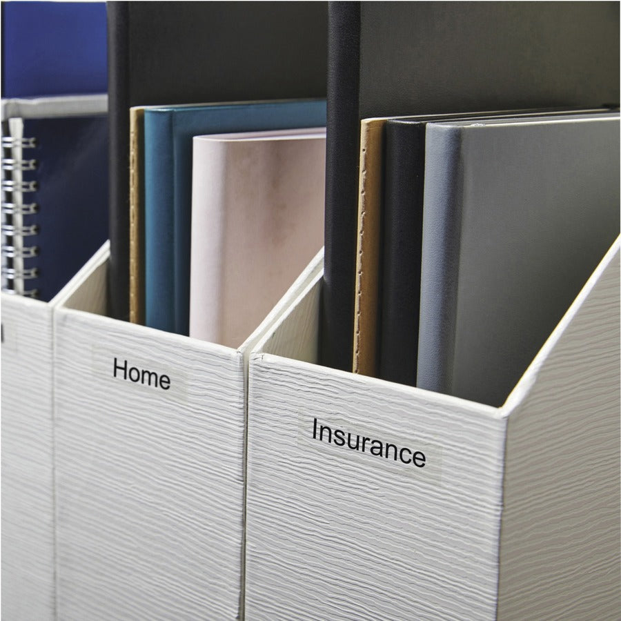 Dymo D1 Electronic Tape Cartridge - 45010