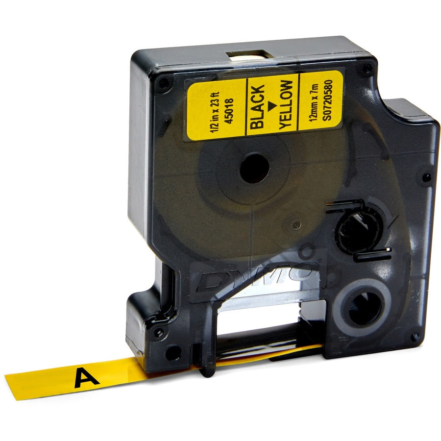 Dymo D1 Electronic Tape Cartridge - 45018