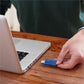 Verbatim 16GB USB Flash Drive - Blue - 97275