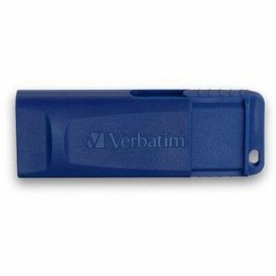 Verbatim 16GB USB Flash Drive - Blue - 97275