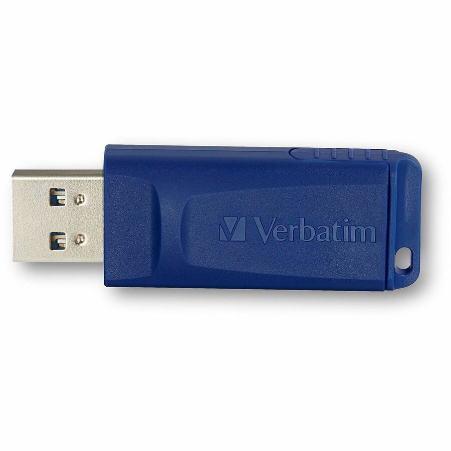 Verbatim 16GB USB Flash Drive - Blue - 97275