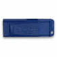 Verbatim 16GB USB Flash Drive - Blue - 97275