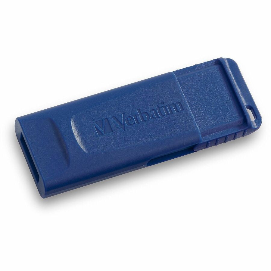 Verbatim 16GB USB Flash Drive - Blue - 97275
