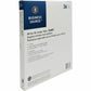 Business Source Reinforced Hole Punched Indexes - 36683